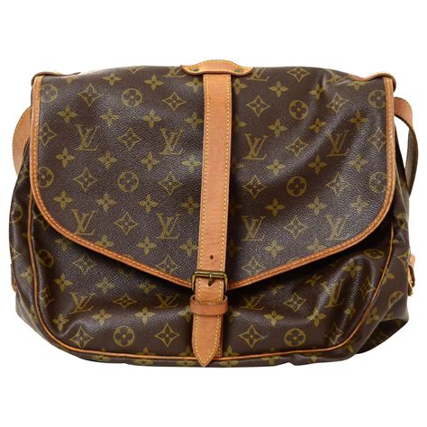 lv saddle bag|saumur 35 lv original price.